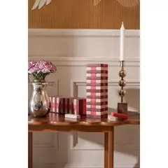 PRINTWORKS - Juego Jenga 8x8x28cm