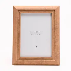 MICA - Marco de Fotos Moda Café