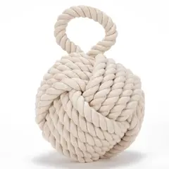 CASA CANTABRIA - Tope De Puerta Soga 13cm