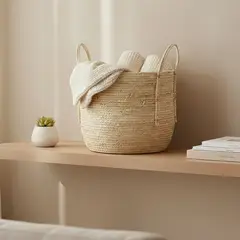 MICA - Canasto Maze 31x28cm