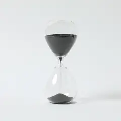 BASEMENT HOME - Reloj De Arena 7x20cm