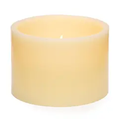 MICA - Vela Led 10x15cm