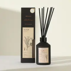 BASEMENT HOME - Difusor Aromático Sleep Lino Fresco y Brisa Marina