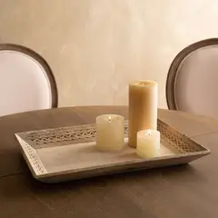 BASEMENT HOME - Bandeja Café Wash 50x35cm