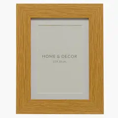 MICA - Marco de Fotos Plano Natural