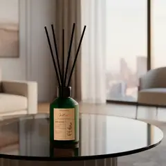 BASEMENT HOME - Difusor Aromático Breathe Eucalipto y Menta