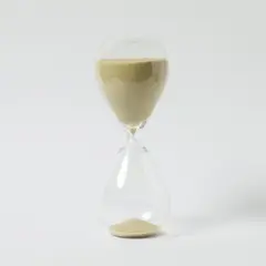 BASEMENT HOME - Reloj De Arena 9x25cm