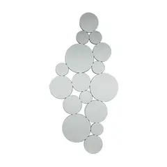 MICA - Espejo Burbujas 120x59cm