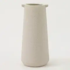 MICA - Maceta Cerámica Gres 20x13cm