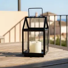 ROBERTA ALLEN - Farol Casa 14x25cm