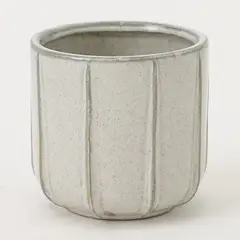 MICA - Maceta Decorativa Gres