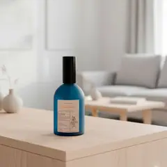 BASEMENT HOME - Ambientador Aromático Calm Geranio y Madera Fresca