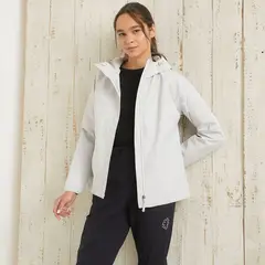 MOUNTAIN GEAR - Casaca Cortaviento Deportivo Mujer