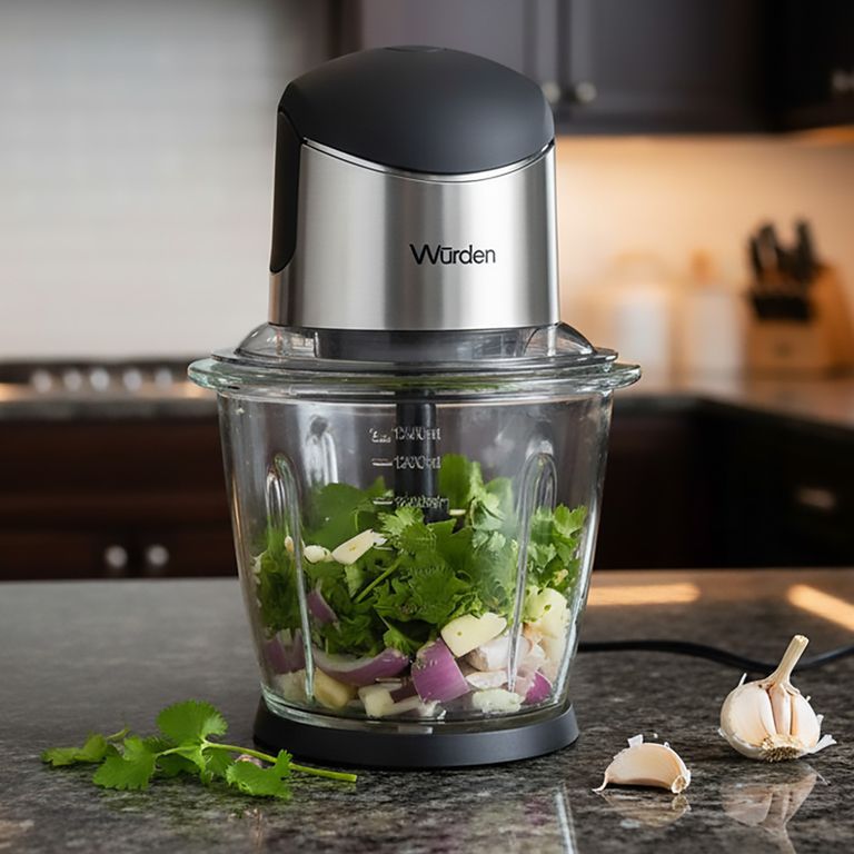 Picador Electrico 500w Wch-scharf500