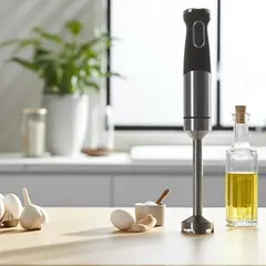 WURDEN - Minipimer 0.7l 600w Whb-600ss