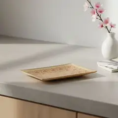 ROBERTA ALLEN - Plato Decorativo 10x14cm