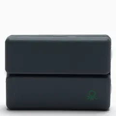 BENETTON - Organizador De Viaje Para Pastillas