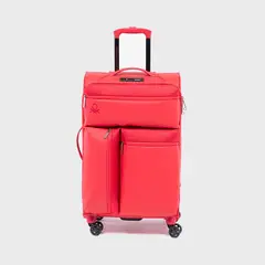 BENETTON - Maleta De Cabina Pocket