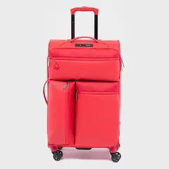 BENETTON - Maleta Grande Pocket