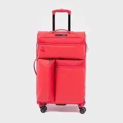 BENETTON - Maleta Mediana Pocket