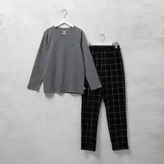 FEDERATION - Pijama Niño Algodón