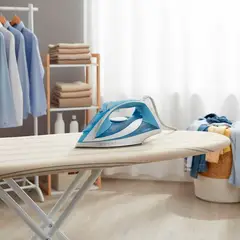 WURDEN - Plancha A Vapor 2200w Wir-dampf