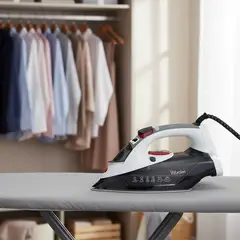 WURDEN - Plancha A Vapor 2000w Wir-2000