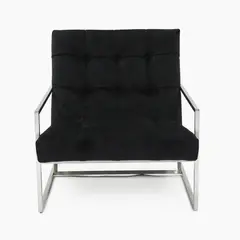 BASEMENT HOME - Butaca Wallace 1 Cuerpo