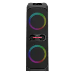 JVC - Parlante Bluetooth 160w Party Speaker Bluetooth