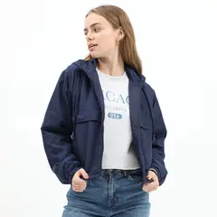AMERICAN ABBEY - Casaca Casual Mujer