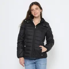 AMERICAN ABBEY - Casaca Casual Mujer