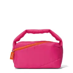 BENEFIT - 2024 Mini Puffy Bag Negro St