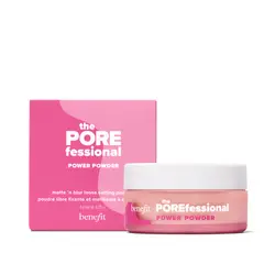 BENEFIT - Polvo compacto The Porefessional Power Powder