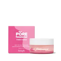 BENEFIT - Polvo compacto The Porefessional Power Powder Mini
