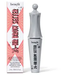 BENEFIT - 24hr Brow Setter 2021 Fun Size Negro St