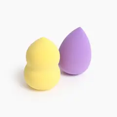 SYBILLA - Set X2 Beauty Blender