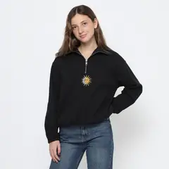 DOO AUSTRALIA - Polera Algodón Mujer