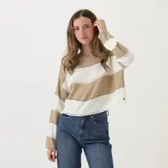 DOO AUSTRALIA - Chompa Casual Mujer