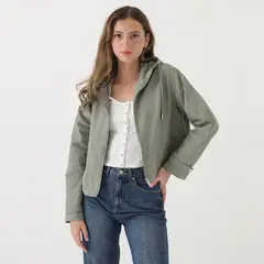 DOO AUSTRALIA - Casaca Casual Mujer