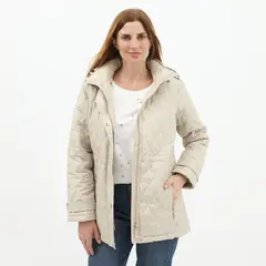 STEFANO COCCI - Casaca Casual Mujer
