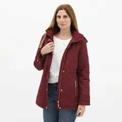 STEFANO COCCI - Casaca Casual Mujer