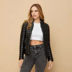 MOSSIMO - Casaca Casual Mujer
