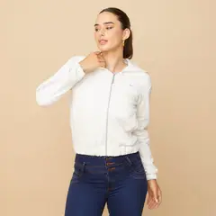 MOSSIMO - Polera Algodón Mujer