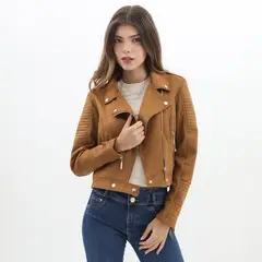 MOSSIMO - Casaca Casual Mujer