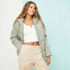 DOO AUSTRALIA - Casaca Casual Mujer