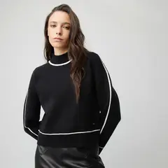 DENIMLAB - Chompa Casual Mujer