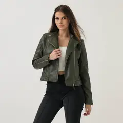 MOSSIMO - Casaca Casual Mujer
