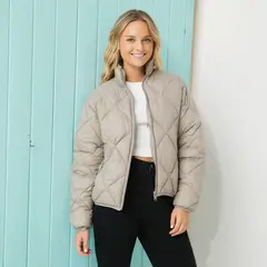 DOO AUSTRALIA - Casaca Casual Mujer