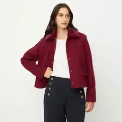 APOLOGY - Casaca Casual Mujer