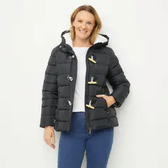 NEWPORT - Abrigo Casual Mujer